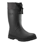 Kamik Gummistiefel Work Horse schwarz Herren